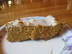 Pumpkin Cheesecake